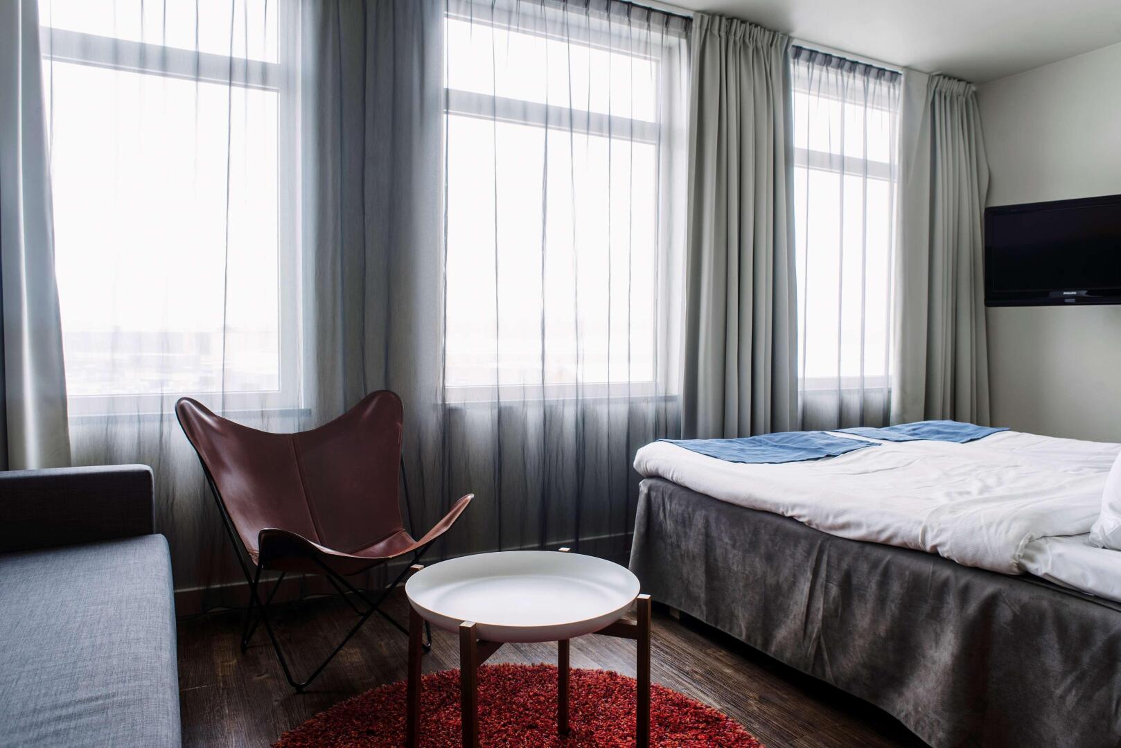 Photo - Best Western Plus Sthlm Bromma