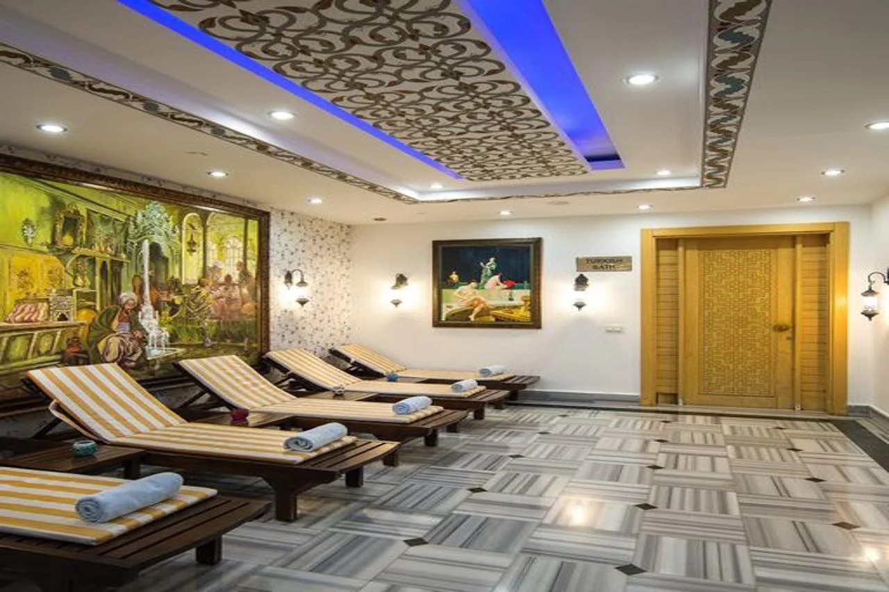 Photo - Onkel Resort Hotel