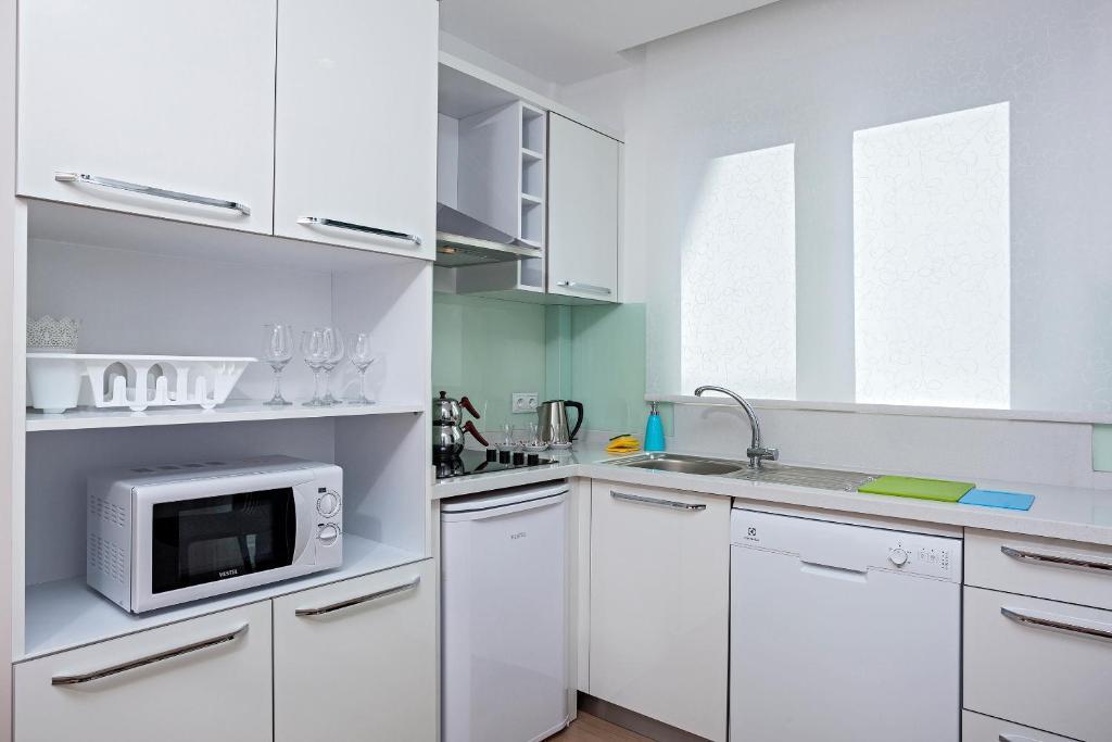 Foto - The Room Hotel & Apartments