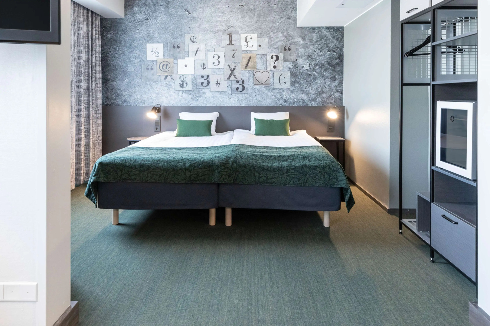 Foto - Scandic Kallio