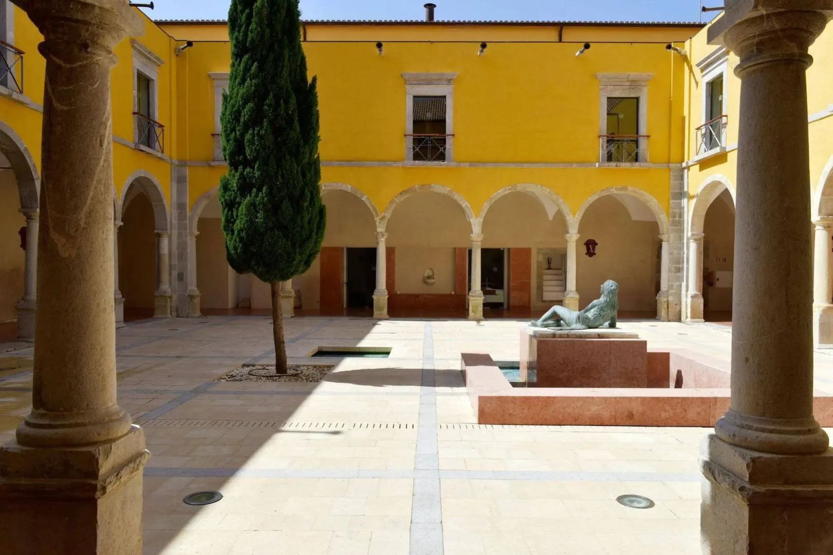 Photo - Pousada Convento de Tavira