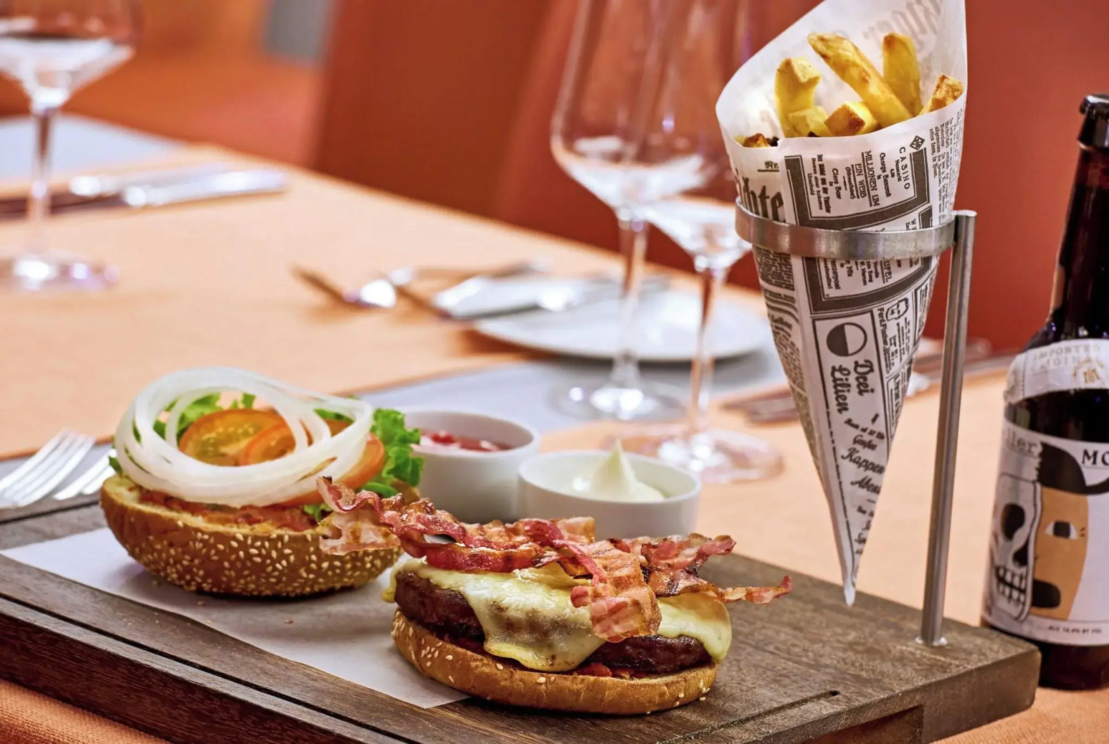 Foto - Seaside Park Hotel Leipzig