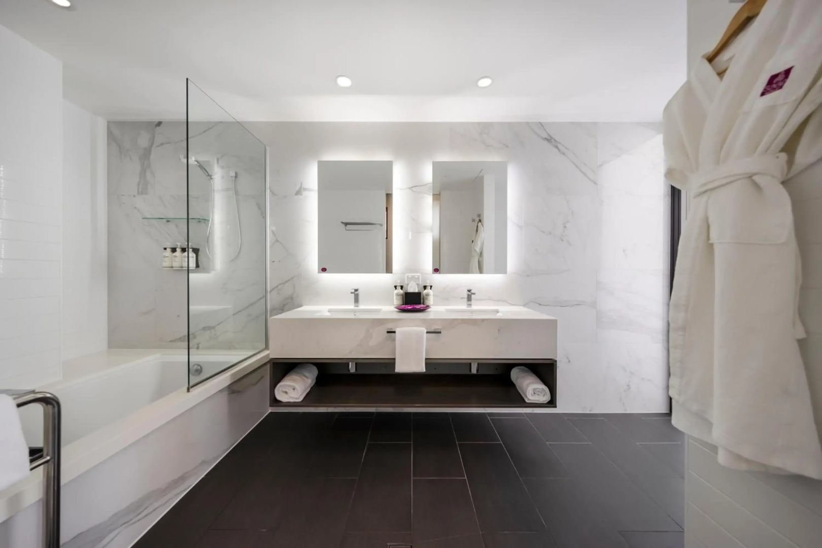 Foto - Sage Hotel James Street