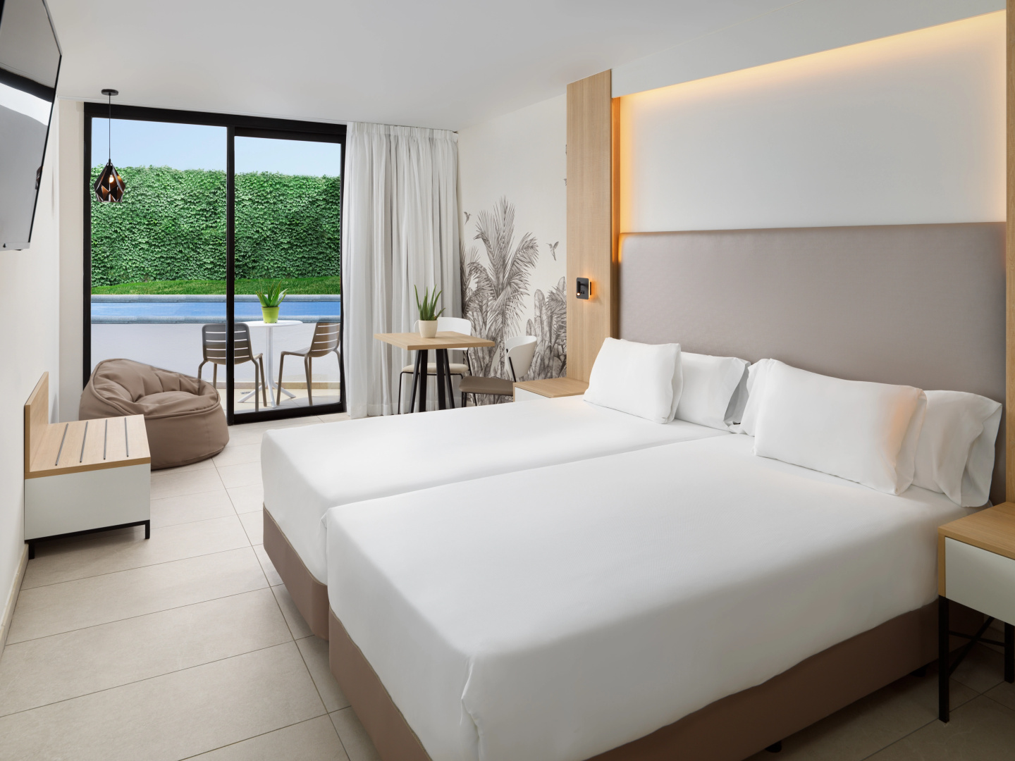 Photo - MYND Adeje Hotel