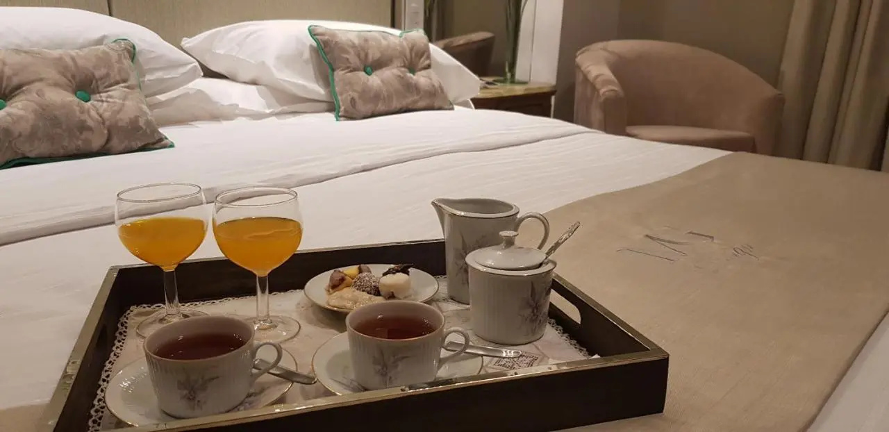 Foto - MG Design Hotel Boutique - Adults Only