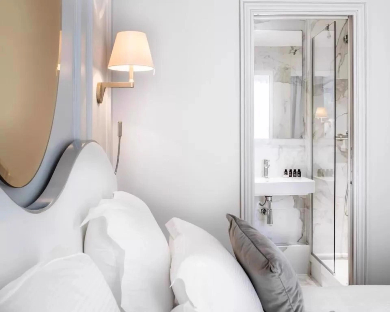 Foto - Hôtel Maison Pigalle