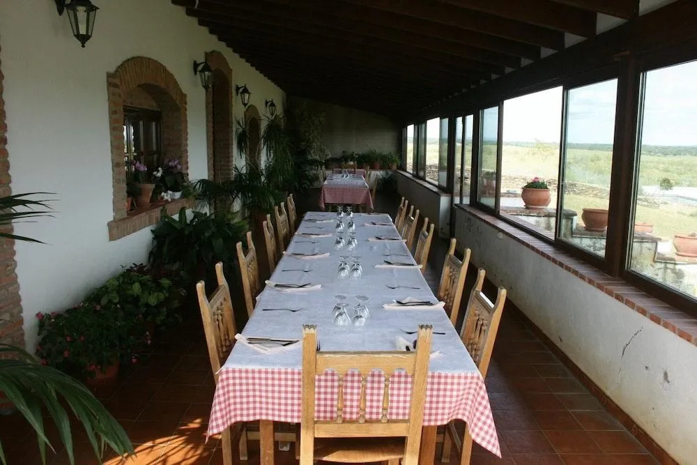 Foto - Casa Rural Las Canteras