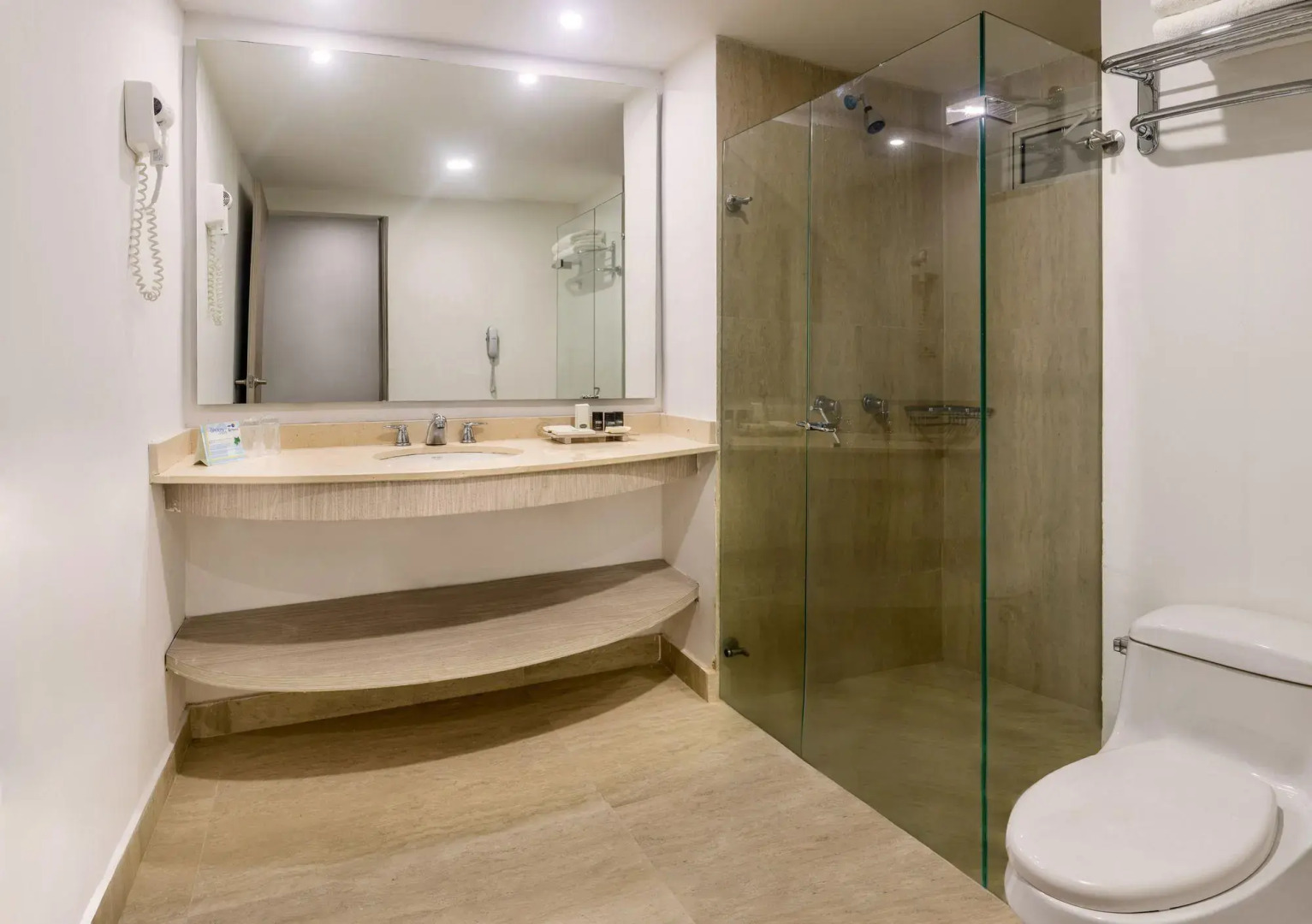 Foto - Tamaca Beach Resort