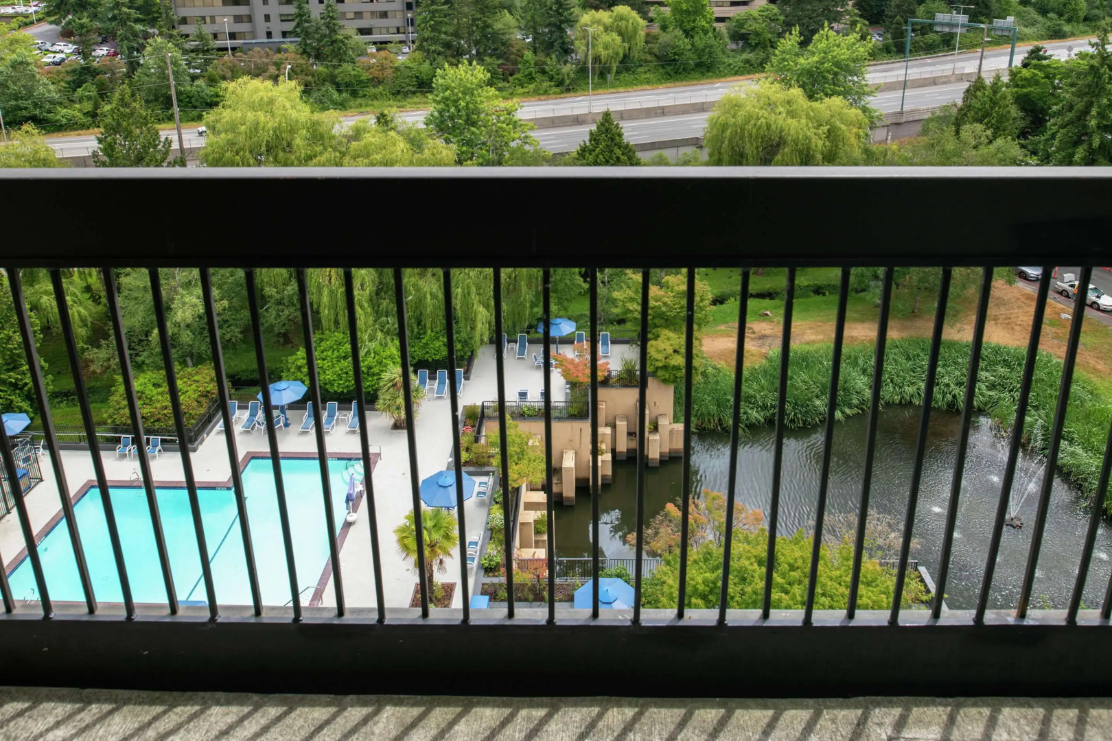 Photo - Hilton Bellevue