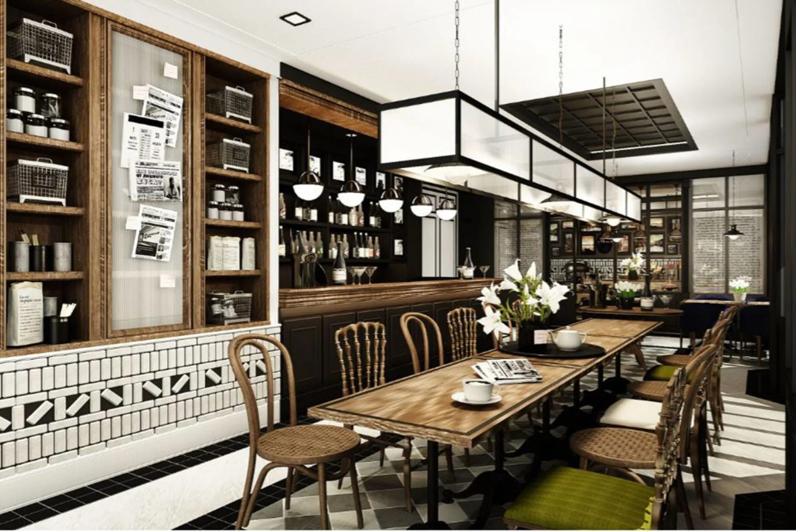 Photo - The Salil Hotel Sukhumvit 57 - Thonglor