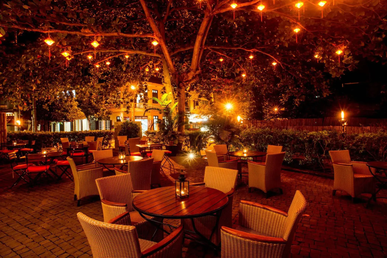 Foto - Anantara Hoi An Resort