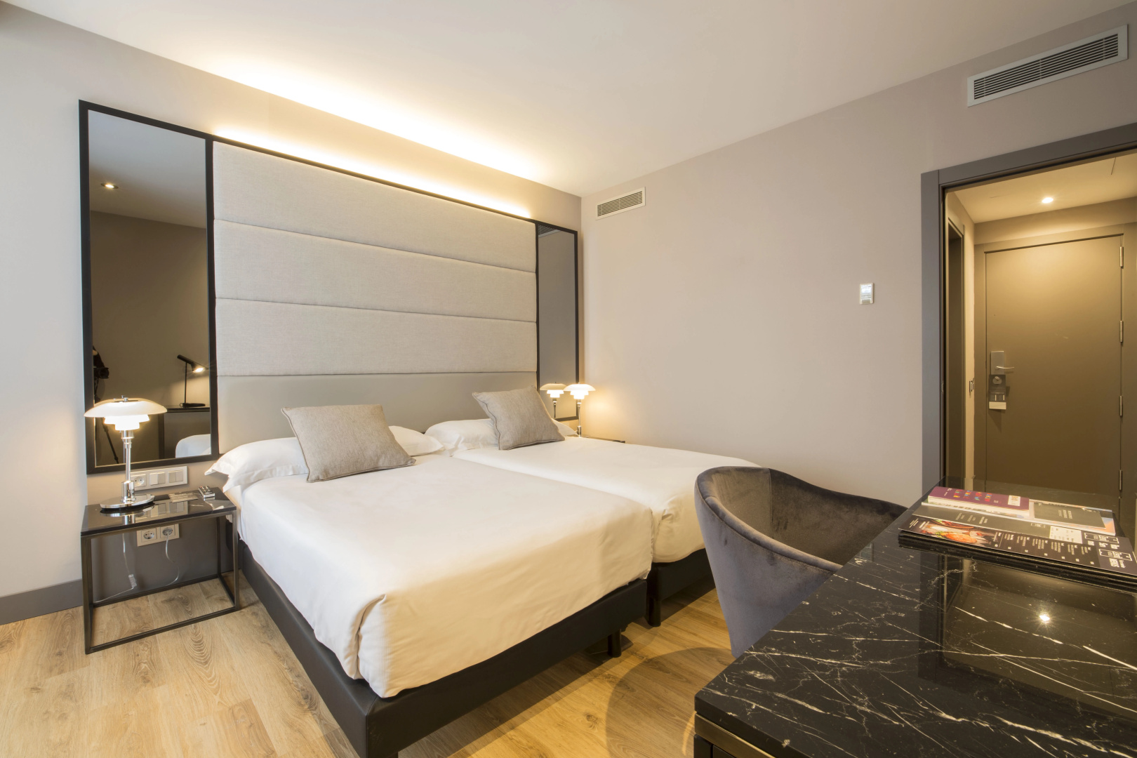 Photo - Hotel Zenit Lisboa
