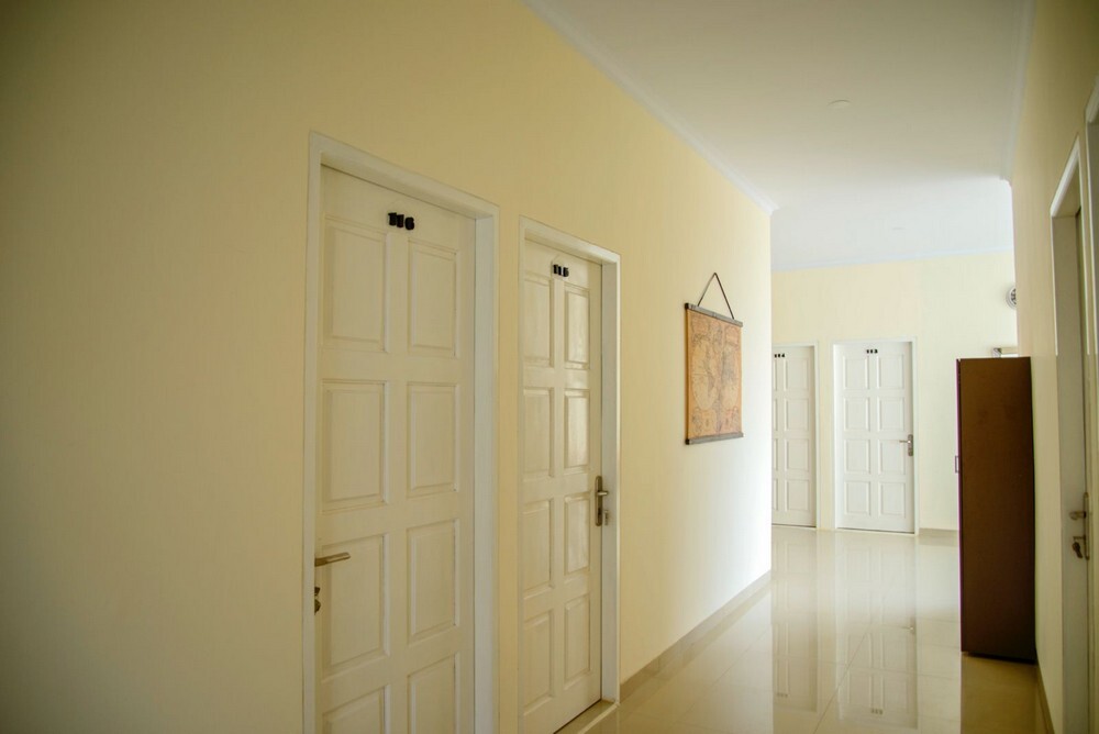 Foto - RedDoorz syariah near Universitas Islam Riau