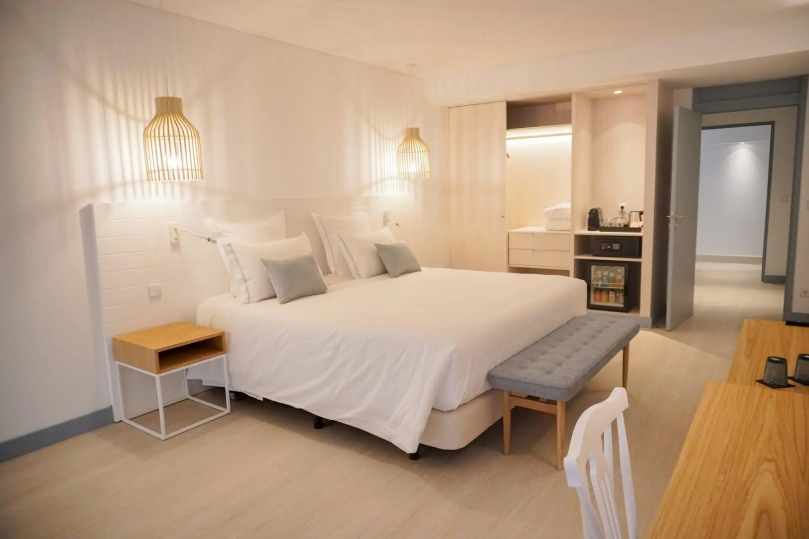 Foto - Malibu Foz Hotel - La Maison Younan