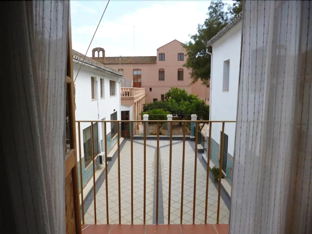 Foto - Hostal El Convent de Moncada