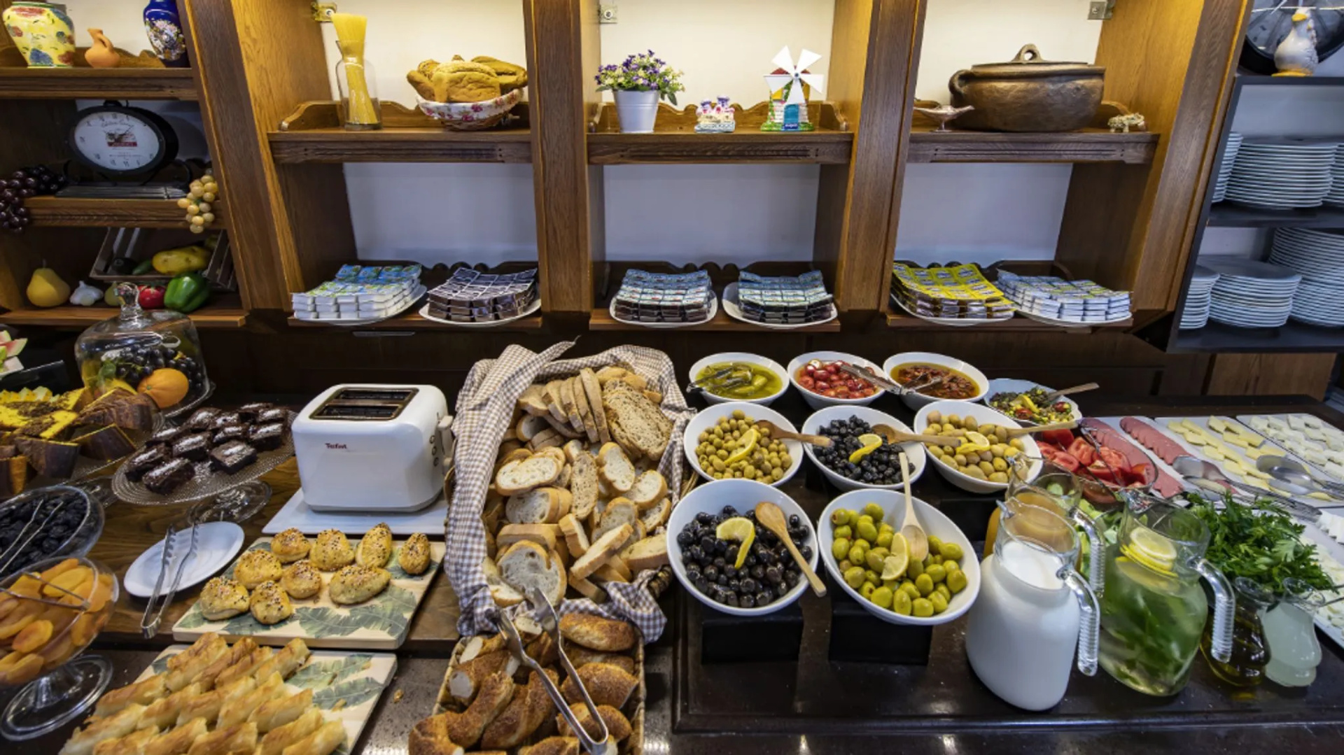 Photo - Kozan City Hotel