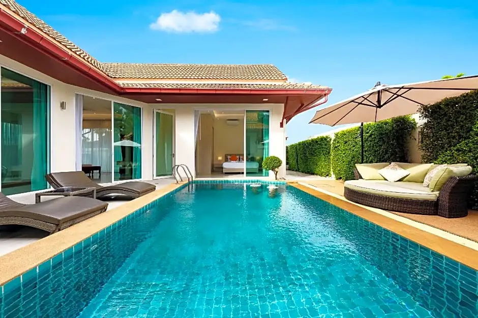 Foto - Luxury Pool Villa A14 3BR 6-8 Persons