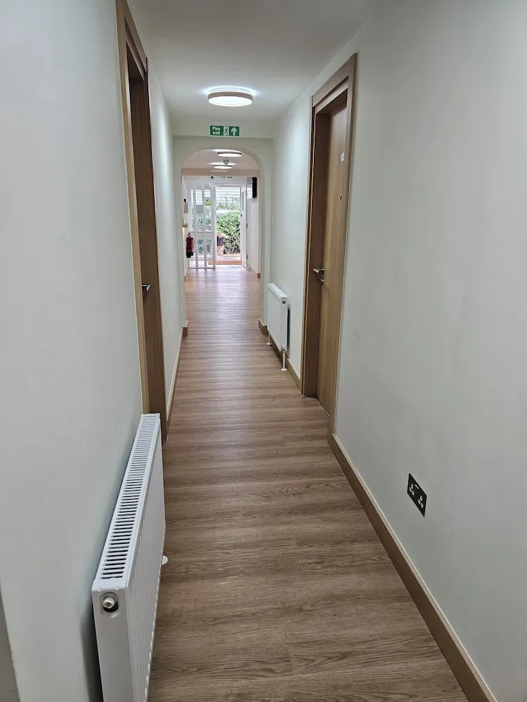 Photo - Homefield Lodge