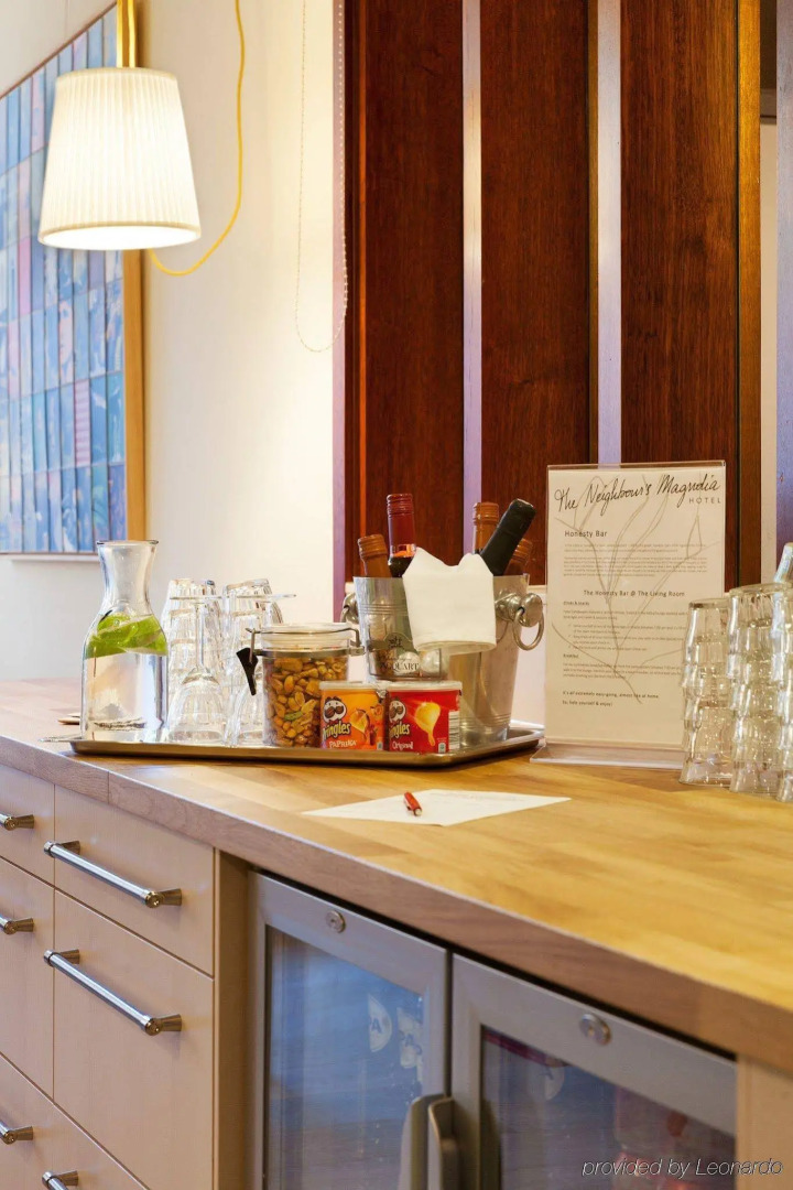 Foto - Hotel The Neighbour's Magnolia