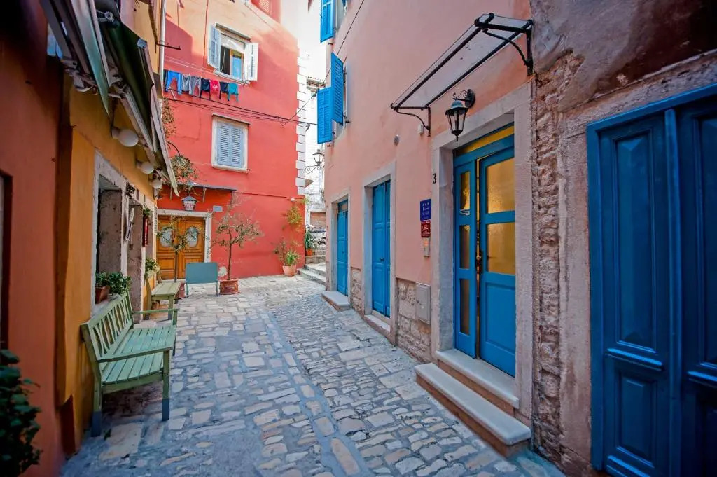 Foto - Residence MARCO POLO Centro Storico