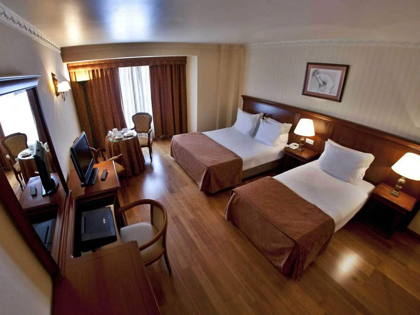 Photo - TURIM Lisboa Hotel