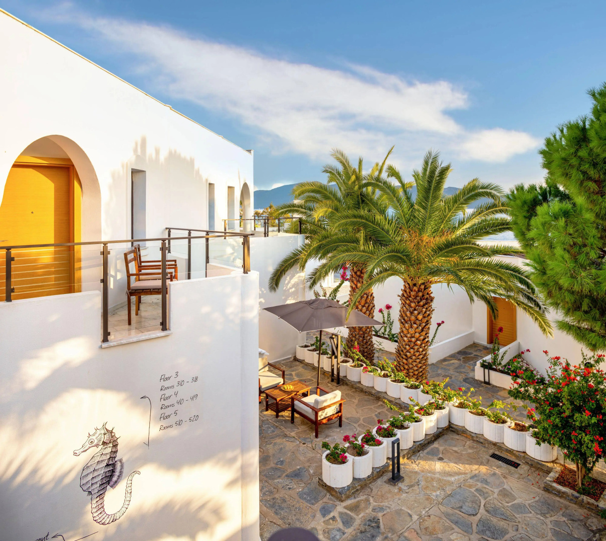 Photo - Senses Hotel - Adults Only