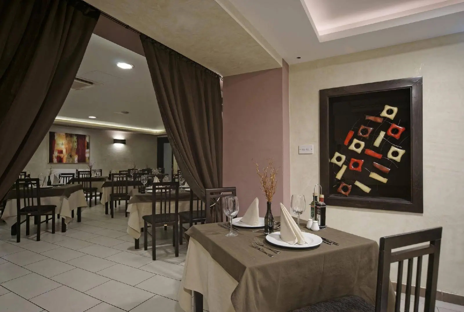 Foto - Xemxija Bay Hotel