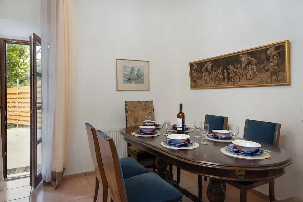Photo - The Olive Mill House - Luxe Villa, Classic Charm