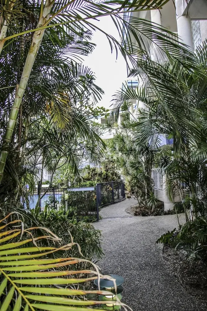 Foto - Surfers Beach Holiday Apartments