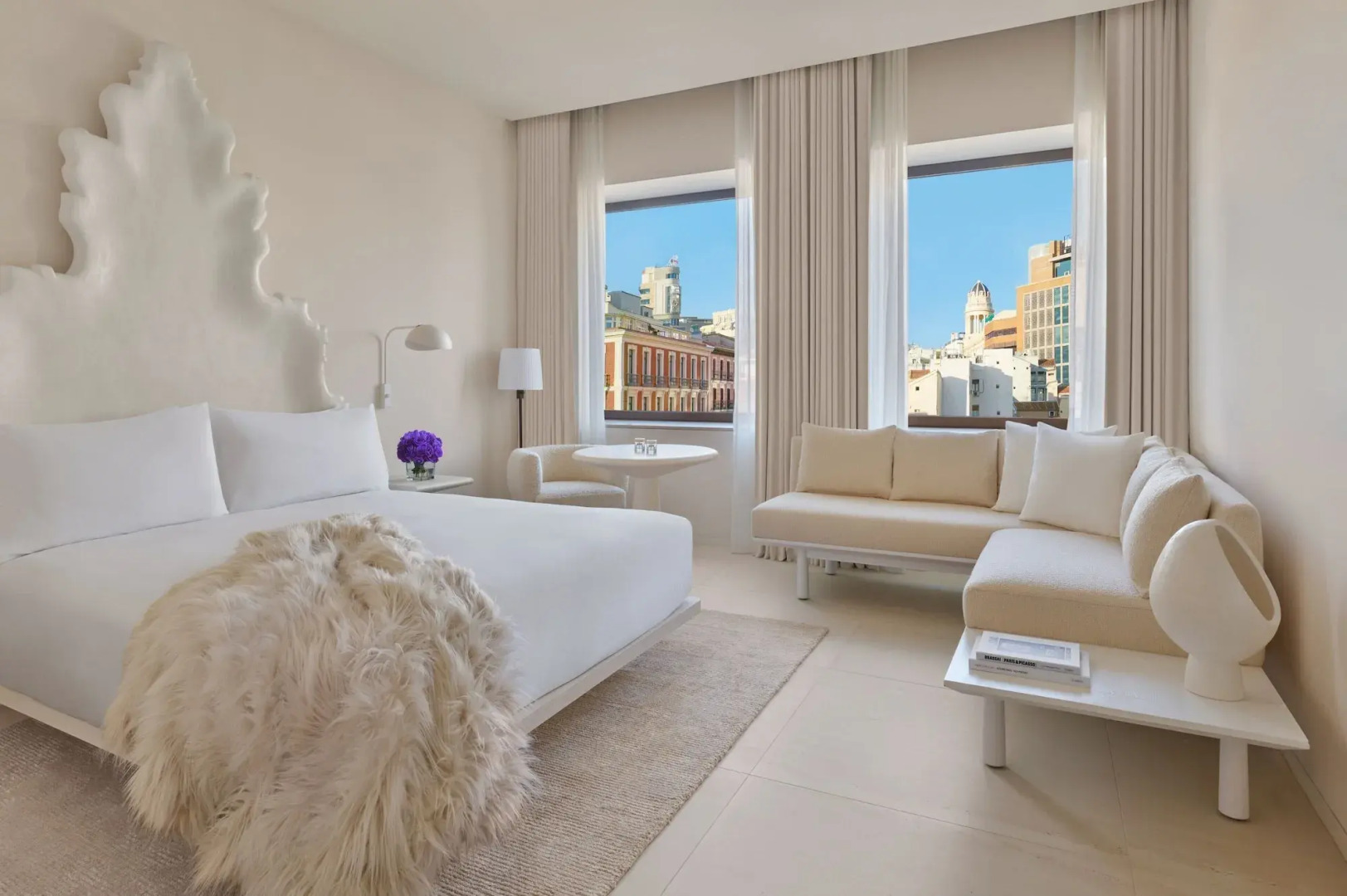 Photo - The Madrid EDITION