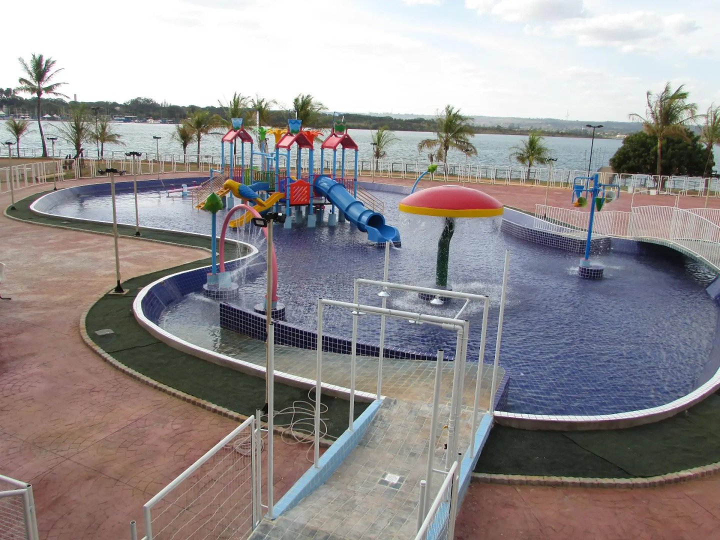 Foto - Bay Park Hotel Resort