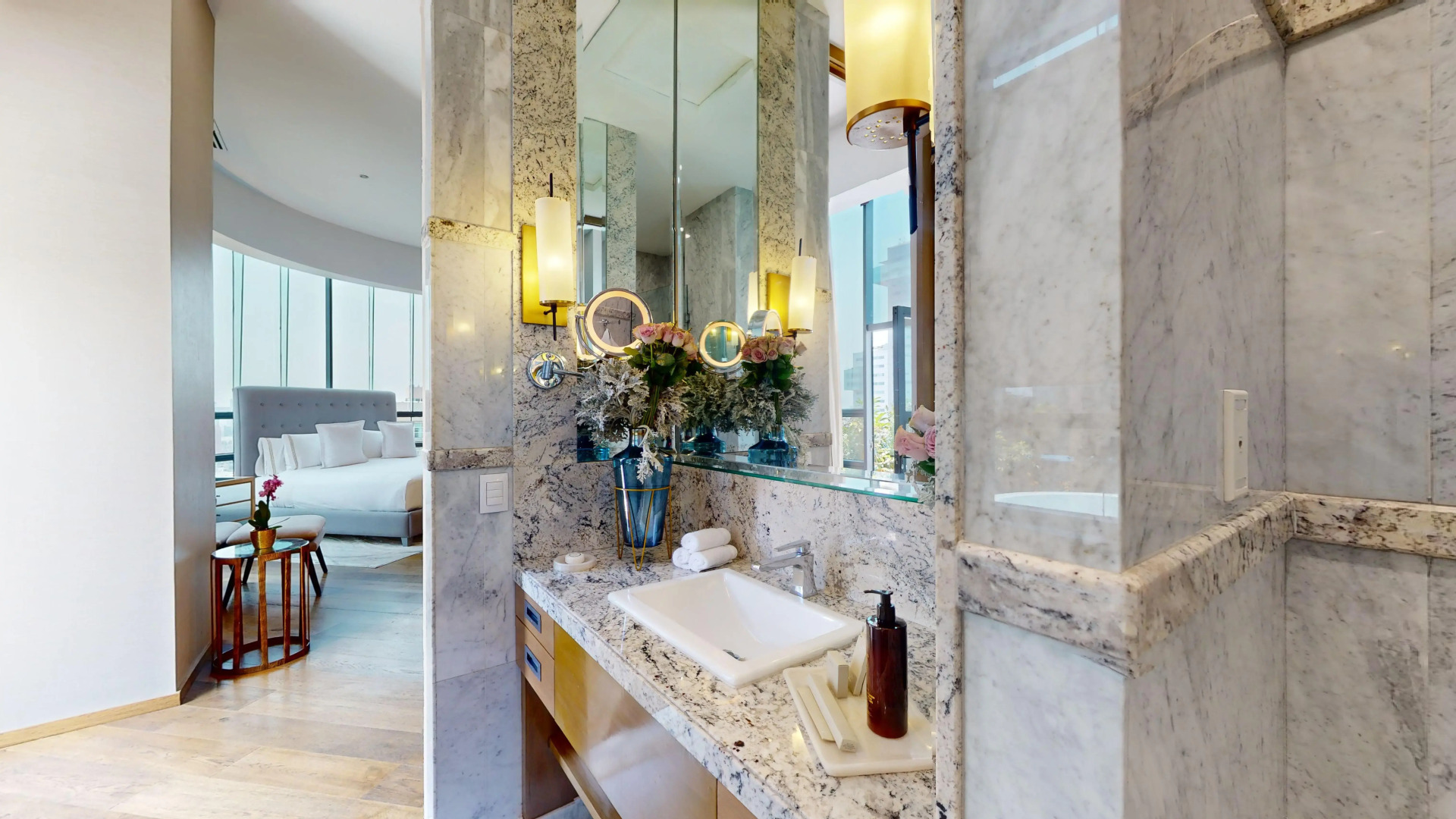 Photo - Hotel Marquis Reforma