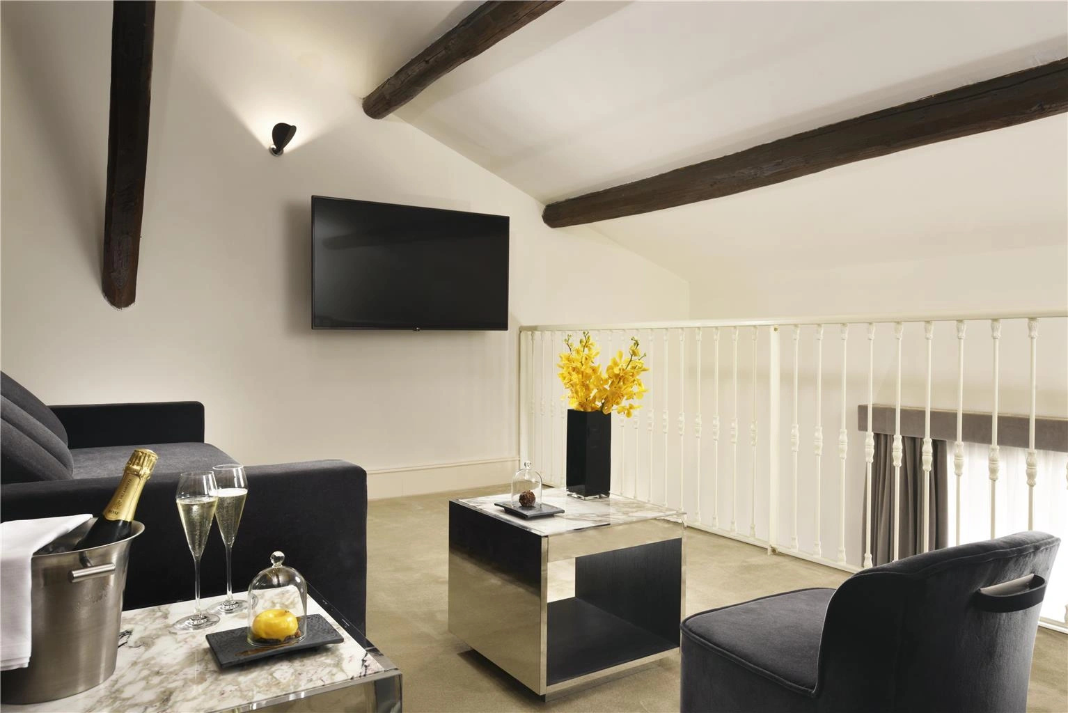 Photo - The First Dolce - Preferred Hotels & Resorts