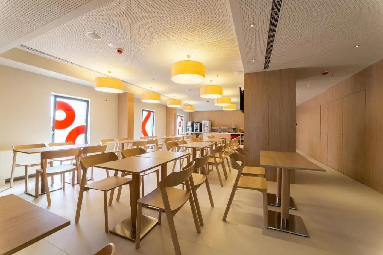 Foto - Moov Hotel Porto Norte