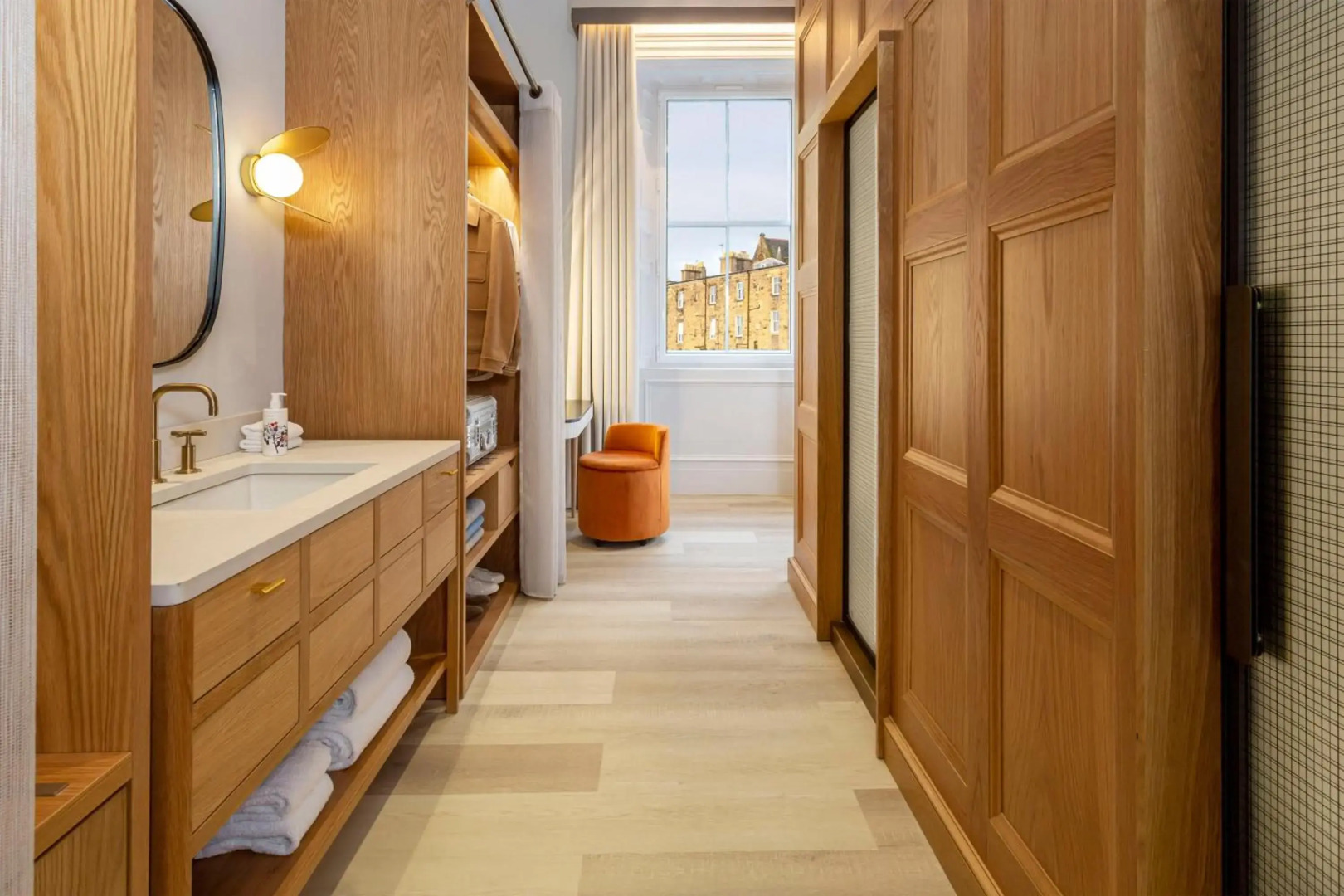 Photo - Virgin Hotels Edinburgh