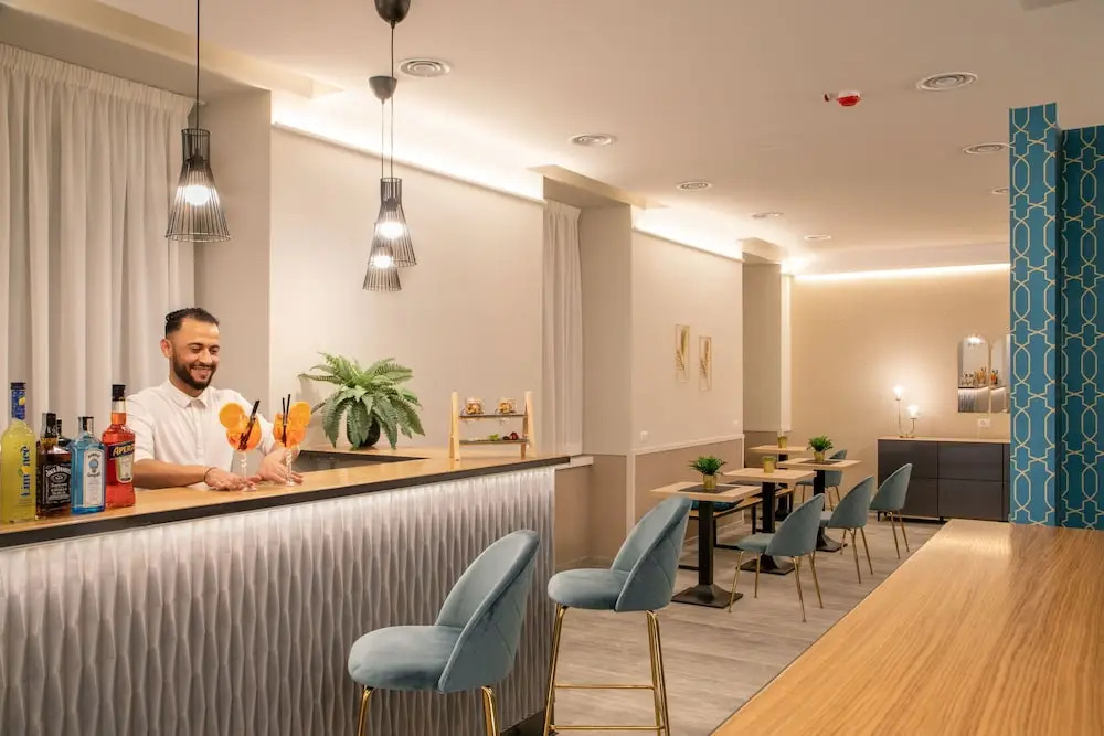 Photo - Sophie Terrace Hotel