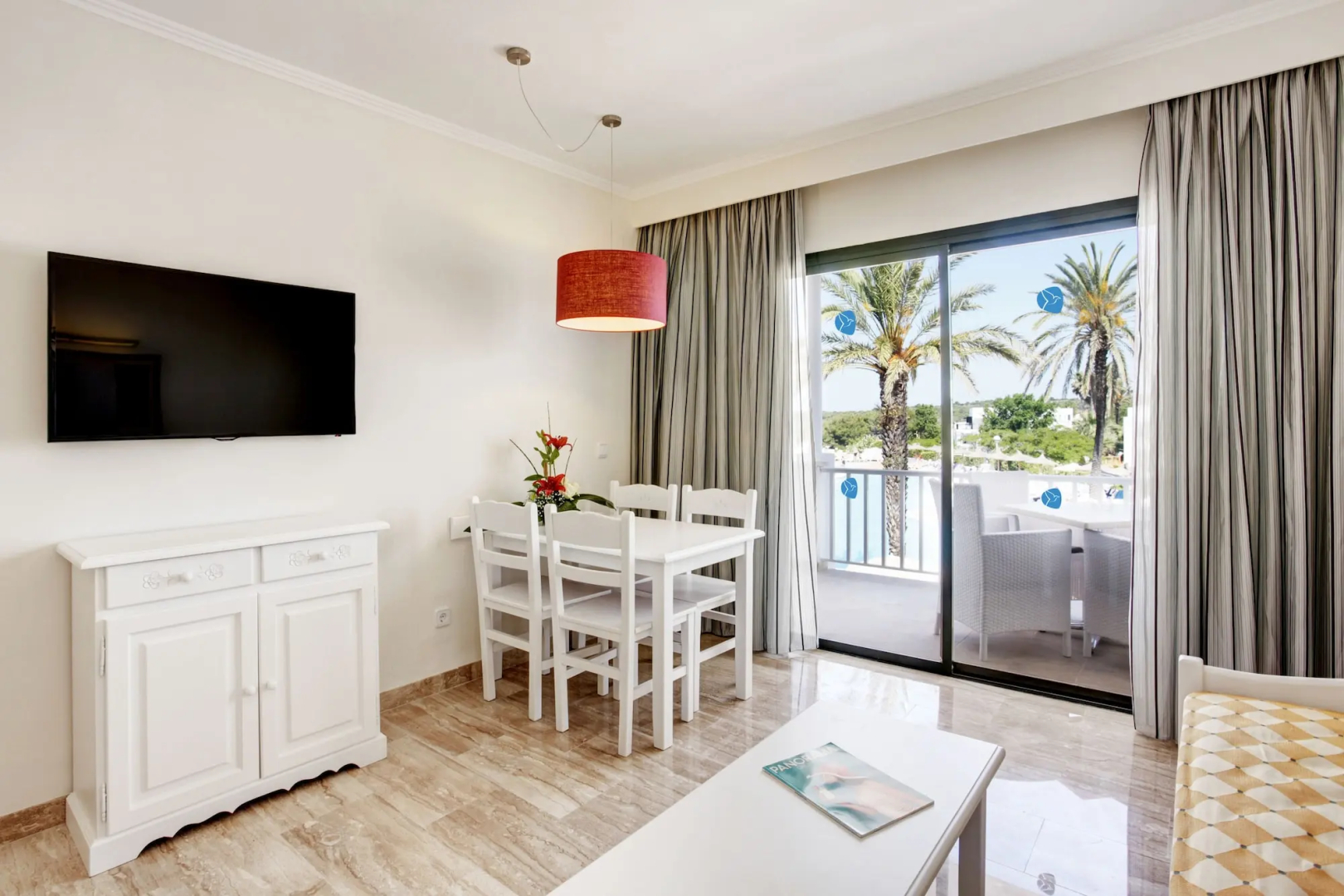 Foto - Grupotel Mar de Menorca