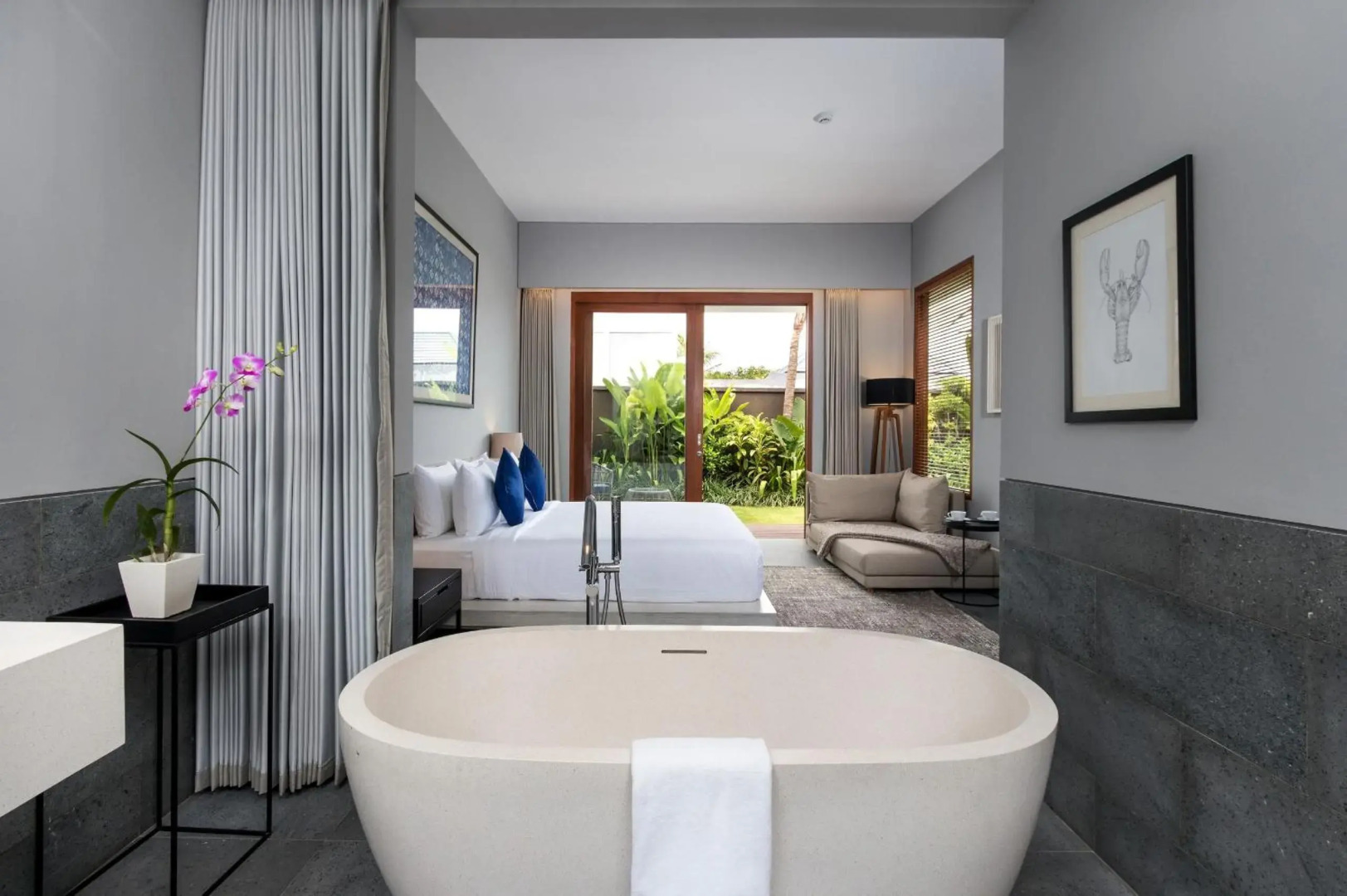 Foto - Amarin Seminyak