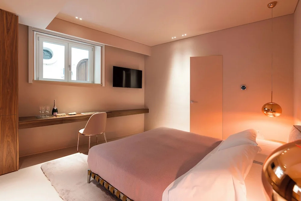 Foto - Taormina Infinity Suites
