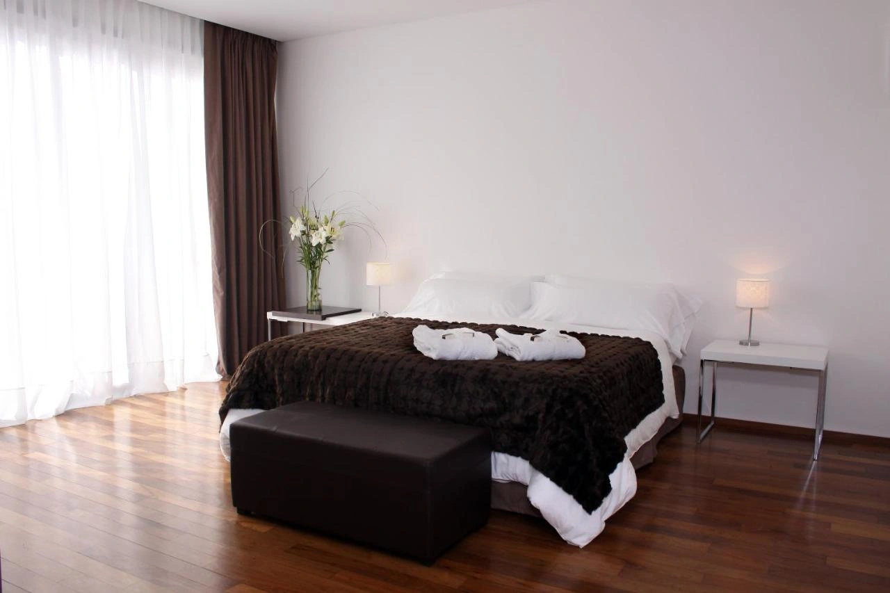 Photo - San Isidro Plaza Hotel
