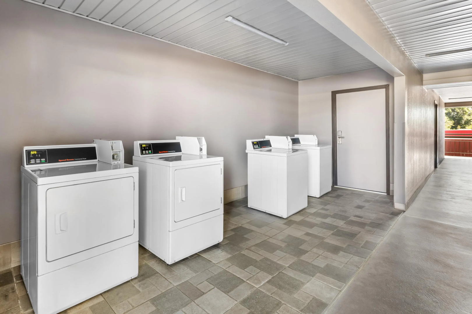 Foto - Americas Best Value Inn Douglasville