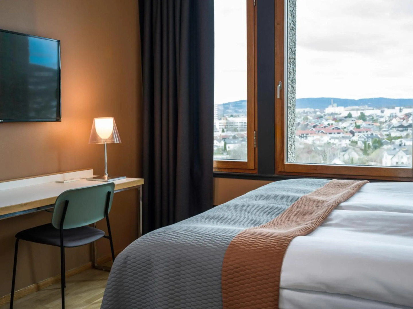 Foto - Quality Hotel 33