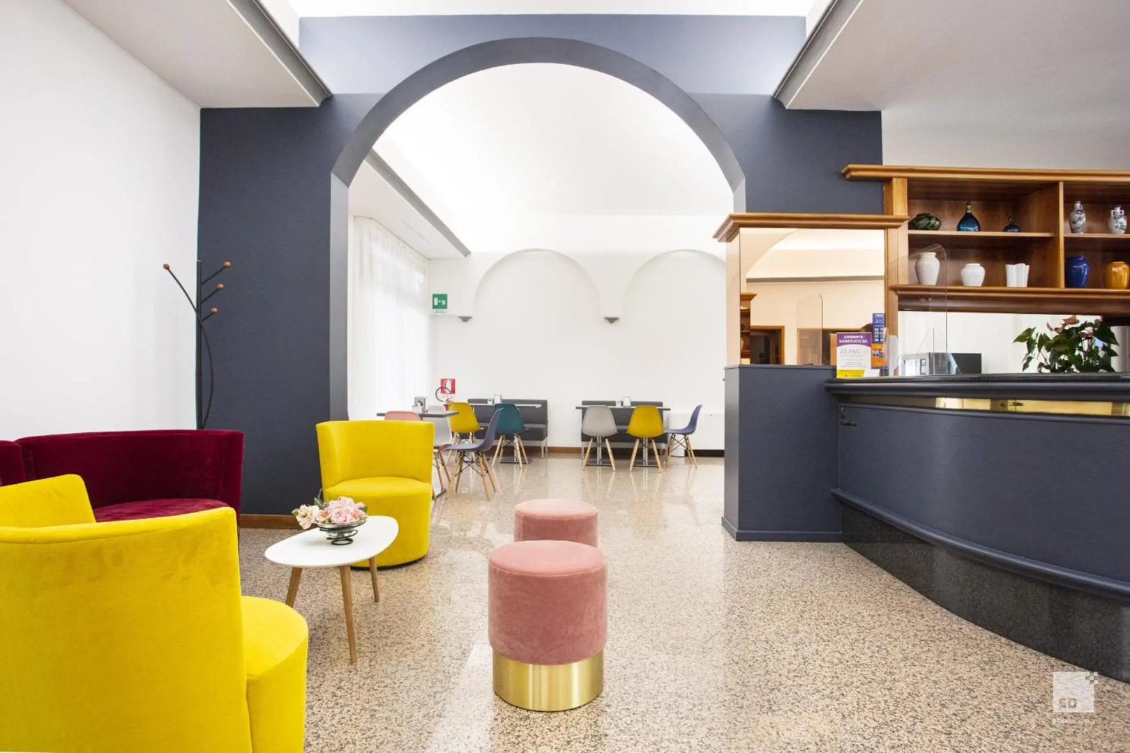 Photo - Hotel Blumen Collection by GSA Hotels