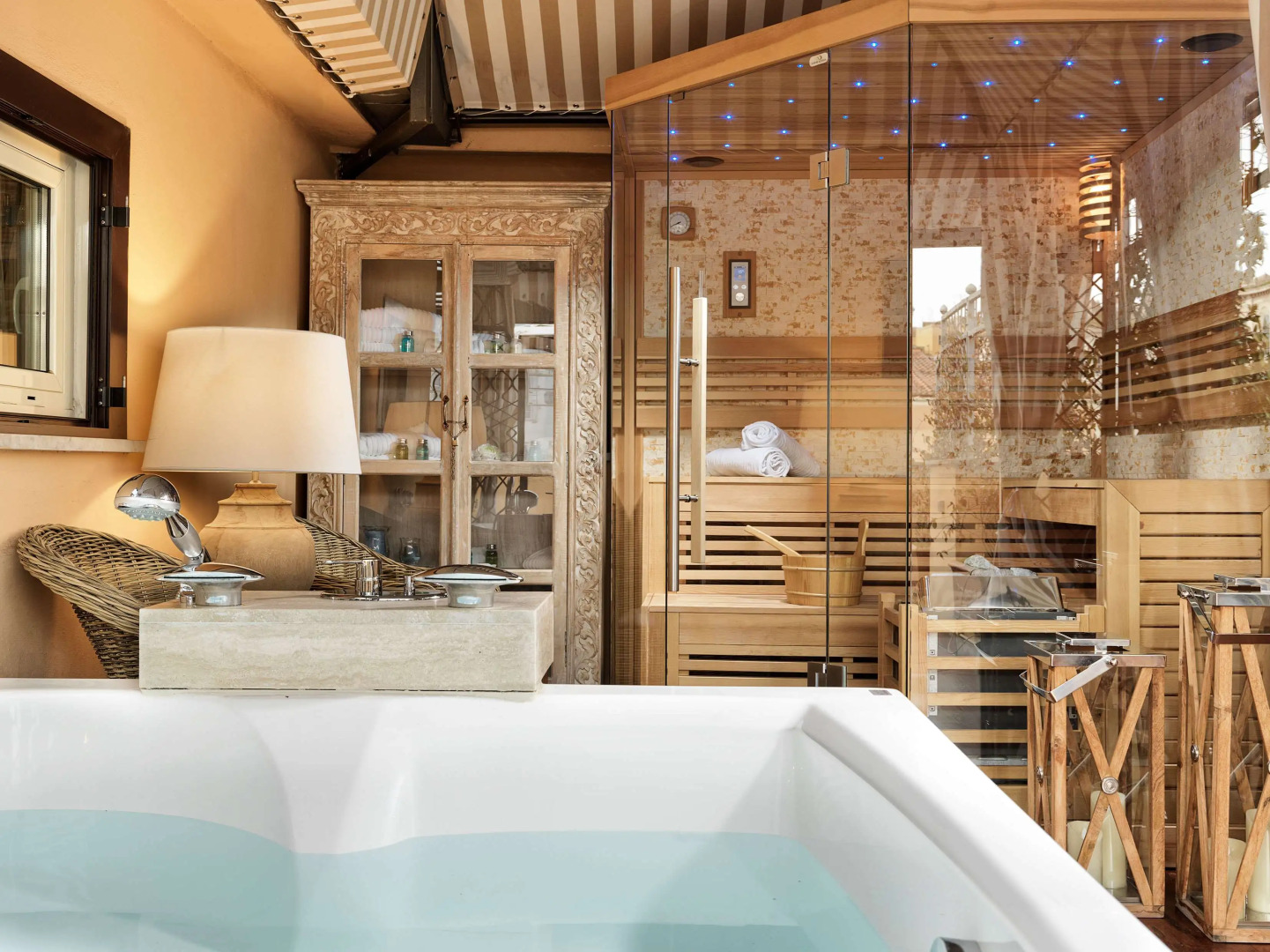 Foto - Hotel Barocco