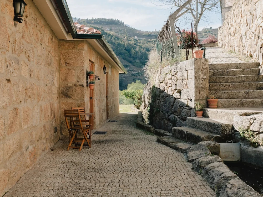 Foto - Quinta de Recião