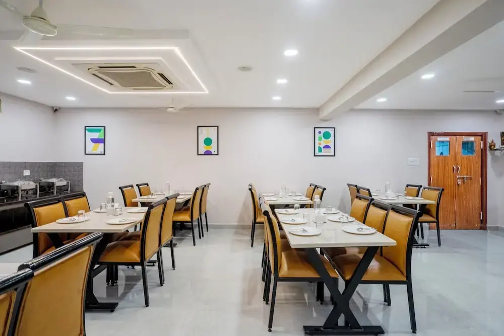 Foto - Treebo Pride Inn Raidurg