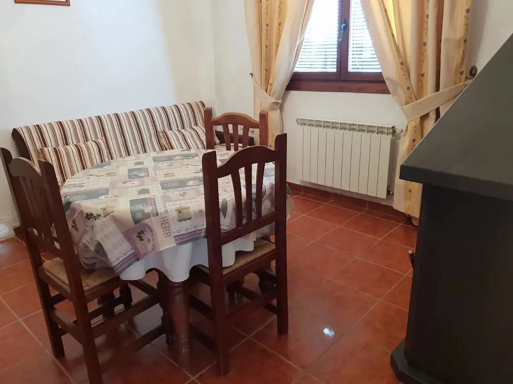 Photo - hostal ruta de las nieves