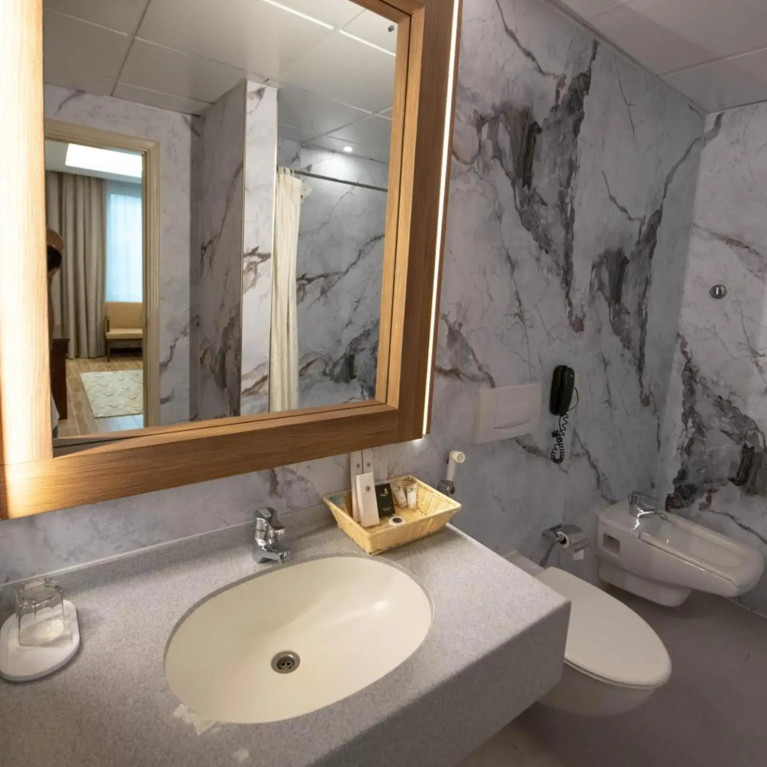 Foto - Ramee Guestline Hotel Qurum