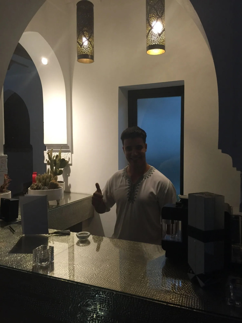 Foto - Riad Shanima SPA Marrakech