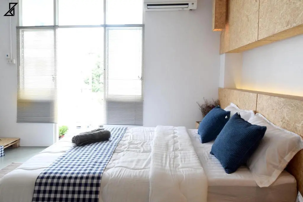 Foto - Hugger Hostel